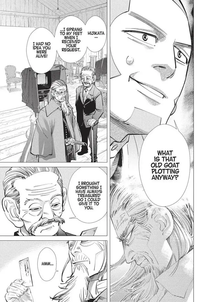 Golden Kamuy Chapter 124 image 18_optimized